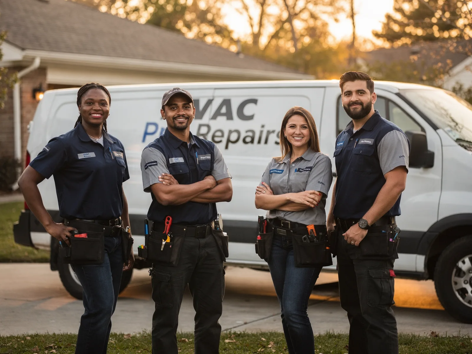 Heat Pump Repair company in New Oxford, PA