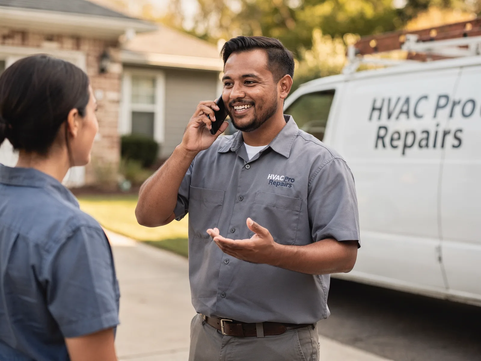 Heat Pump Repair New Oxford, PA FAQs